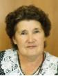 Ottilie Pölzl geb. Raunjak