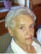 Maria Lipp, geb. Michelitsch