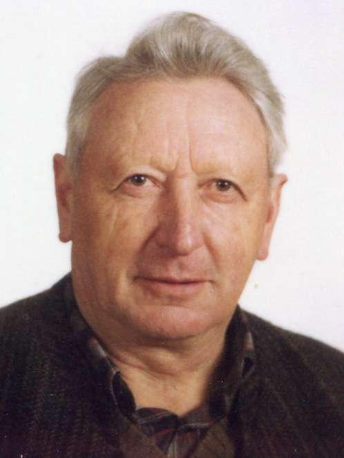 Karl Stelzl vlg. Breinegweber